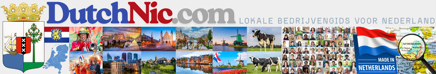Gemaakt in Nederland - Useful-It.nl